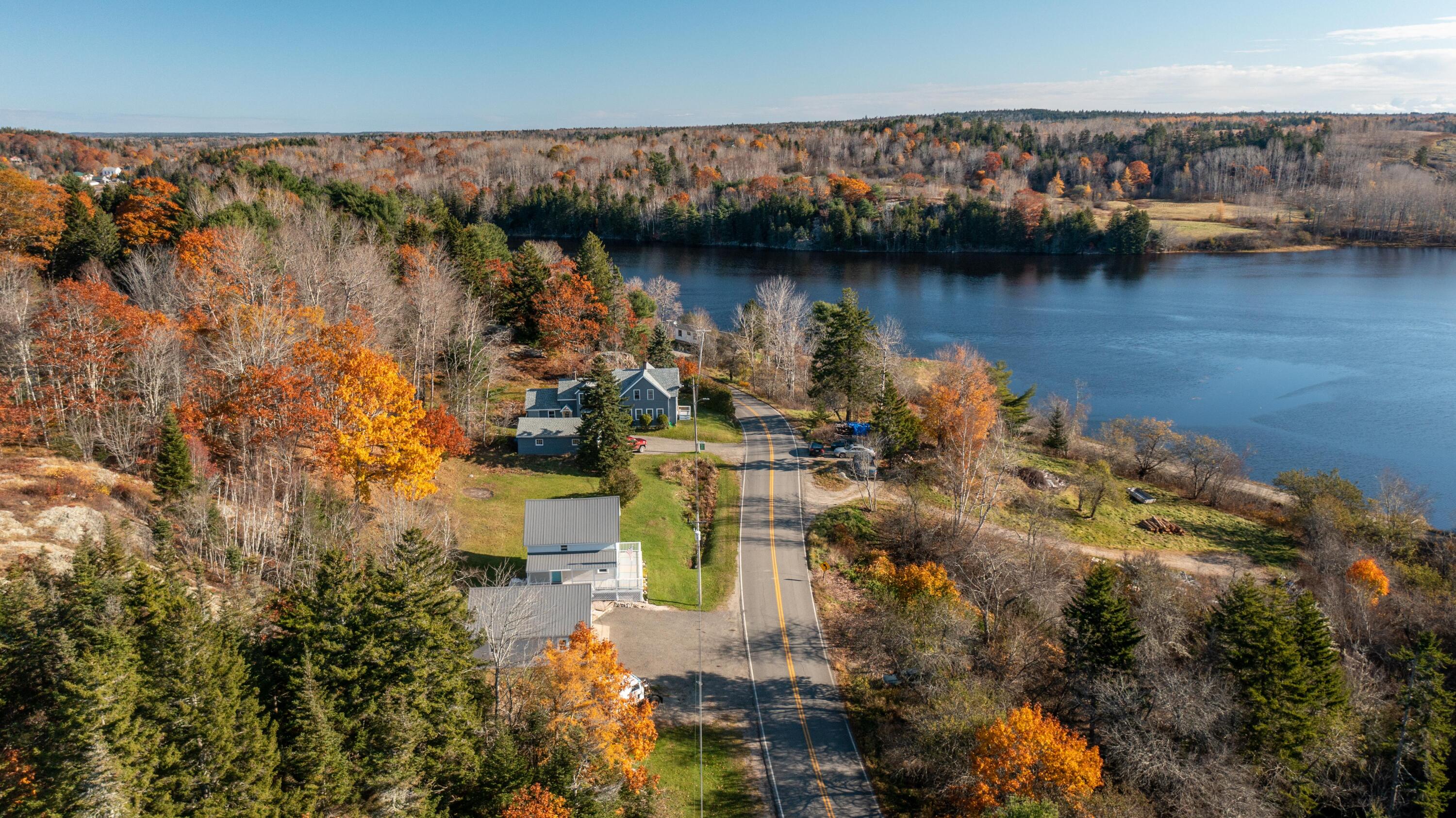 258 Rim Road East Machias, ME 04630 - Photo 48 of 56 51D0A2AE-D58C-495D-8155-7EC9F46C4544