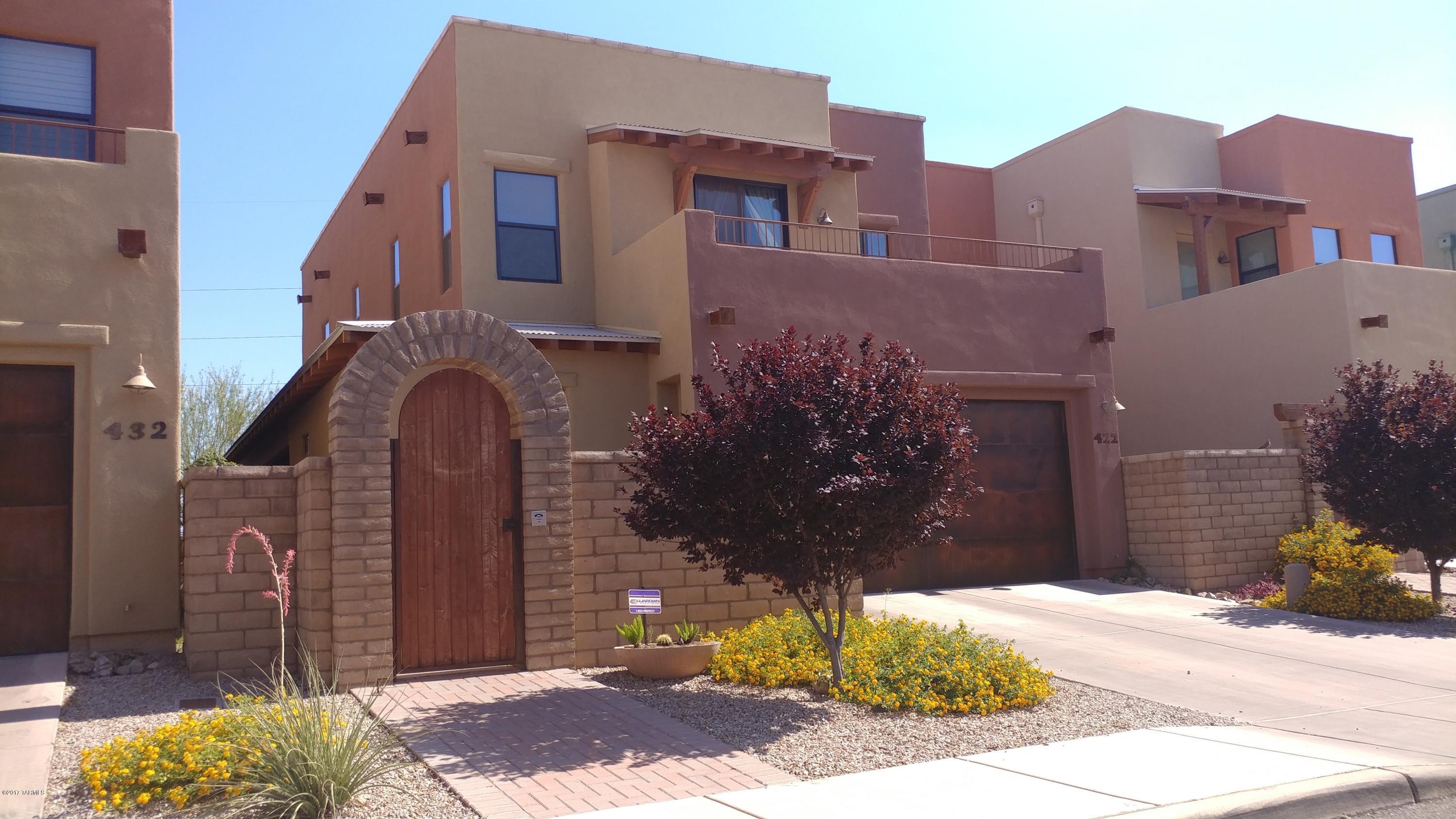 422 East Croydon Park Road Tucson, AZ 85704 - Photo 2 of 18 Gallery Image 2