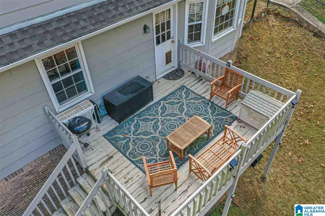 1433 Sequoia Trail Alabaster, AL 35007 - Photo 38 of 43