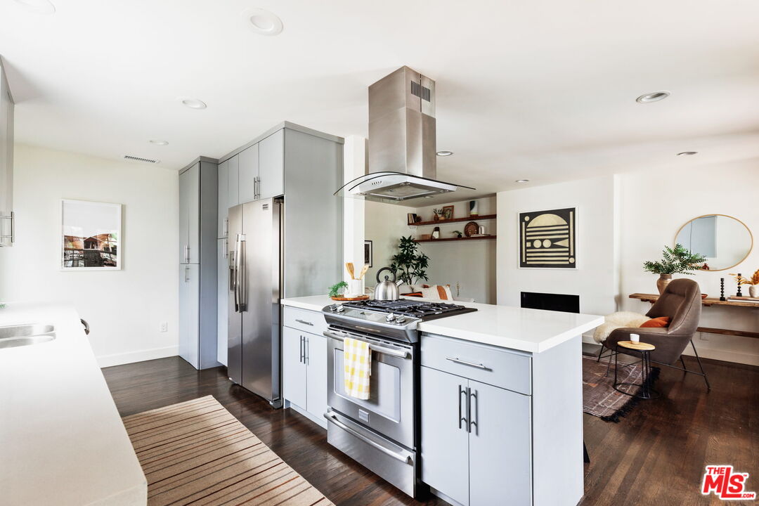 2322 McKinley Avenue Venice, CA 90291 - Photo 15 of 41