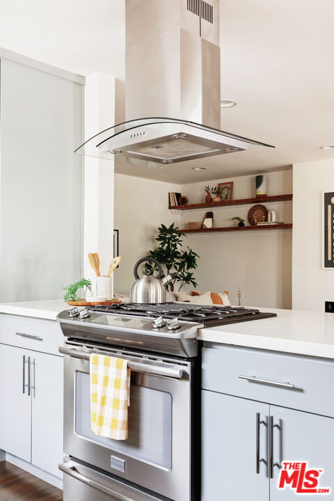 2322 McKinley Avenue Venice, CA 90291 - Photo 16 of 41