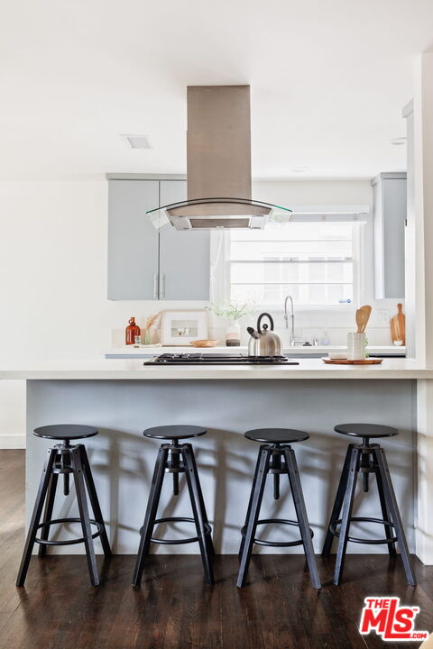 2322 McKinley Avenue Venice, CA 90291 - Photo 18 of 41