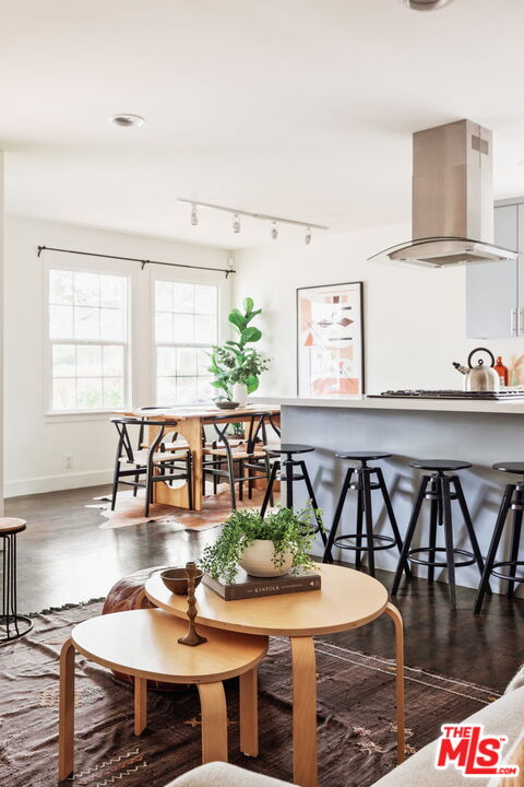 2322 McKinley Avenue Venice, CA 90291 - Photo 9 of 41