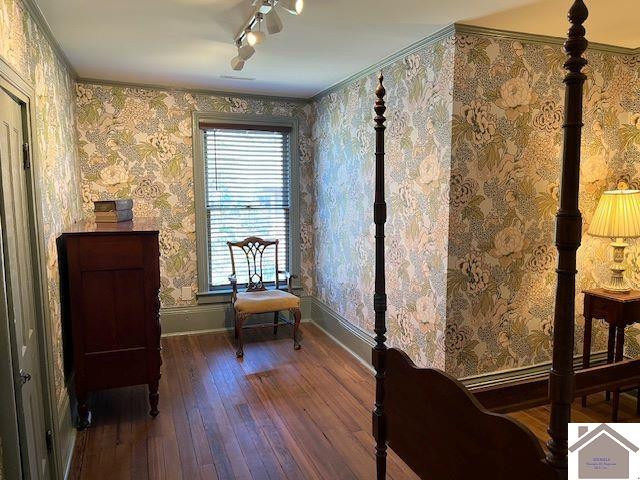 711 Backusburg Road Mayfield, KY 42066 - Photo 23 of 34 Bedroom 1