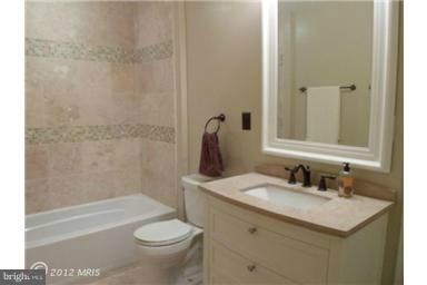 452 Riverside Drive Pasadena, MD 21122 - Photo 14 of 23 Half Bath