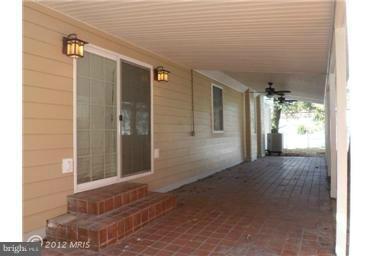 452 Riverside Drive Pasadena, MD 21122 - Photo 23 of 23 Lanai off of Family Room
