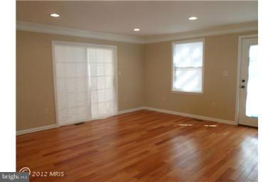 452 Riverside Drive Pasadena, MD 21122 - Photo 6 of 23 Family Room w/Exotic Kempas Hardwood