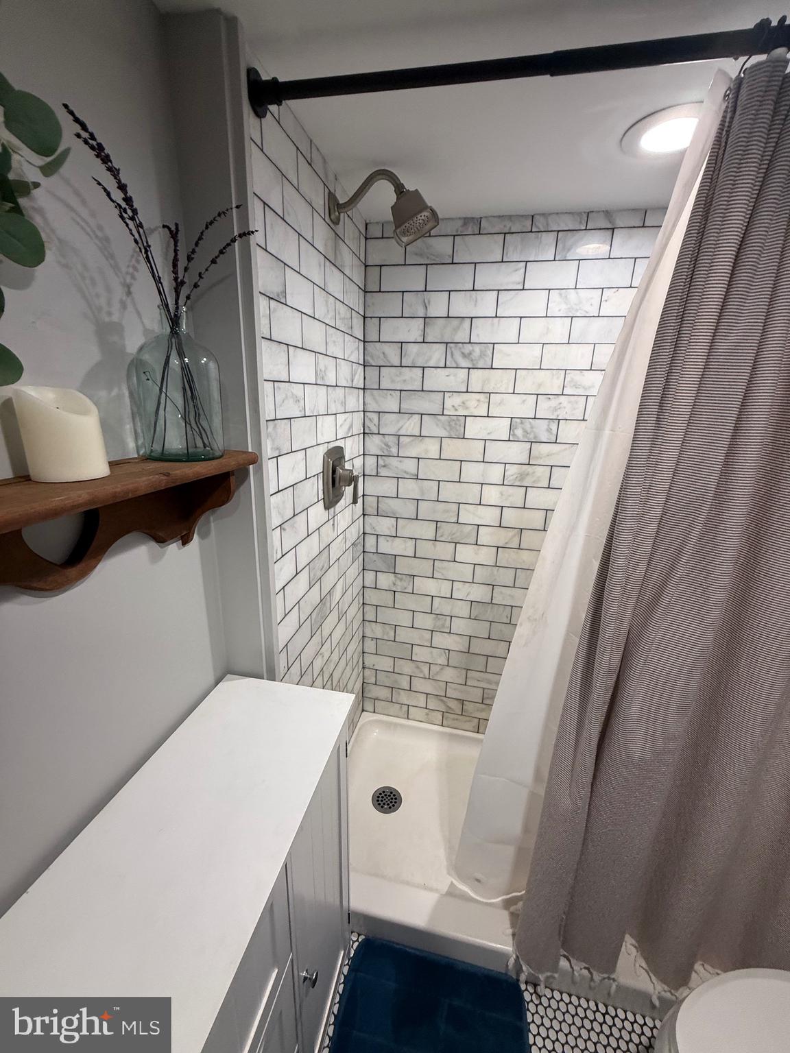 515 Corsons Tavern Road, Unit E42 Ocean View, NJ 08230 - Photo 10 of 16 bathroom