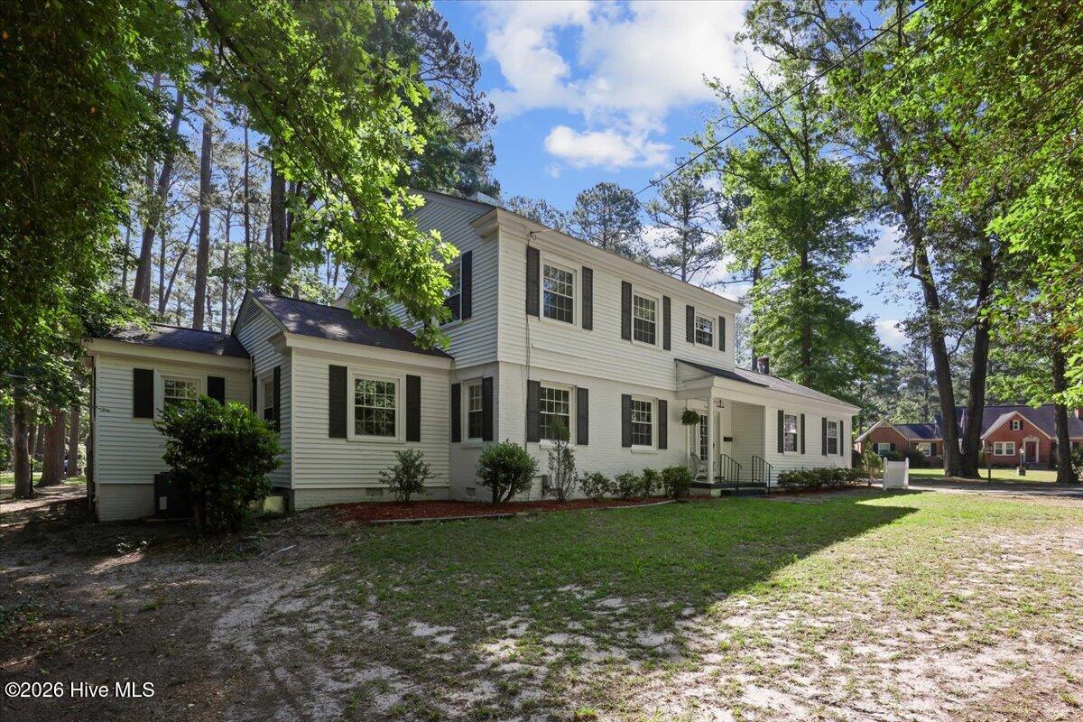 715 Evergreen Road Rocky Mount, NC 27803 - Photo 3 of 63 04-715 Evergreen Rd-4
