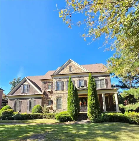 $1,000,000 | 2270 Gracehaven Way, Lawrenceville, GA 30043