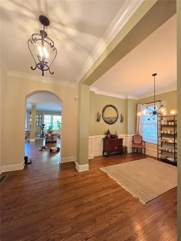 $1,000,000 | 2270 Gracehaven Way, Lawrenceville, GA 30043