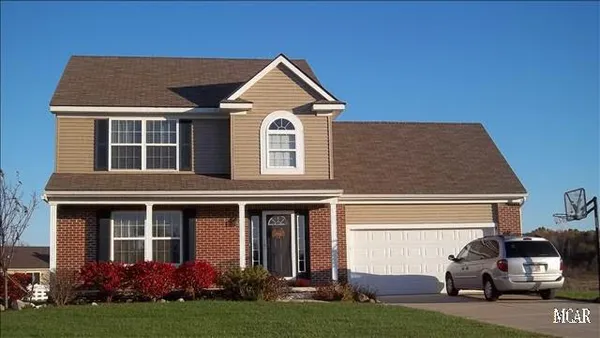 $383,050 | 1246 Plum Grove Drive, Monroe, MI 48161