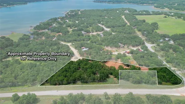 $30,000 | 103 Seneca Trail North, Nocona, TX 76255