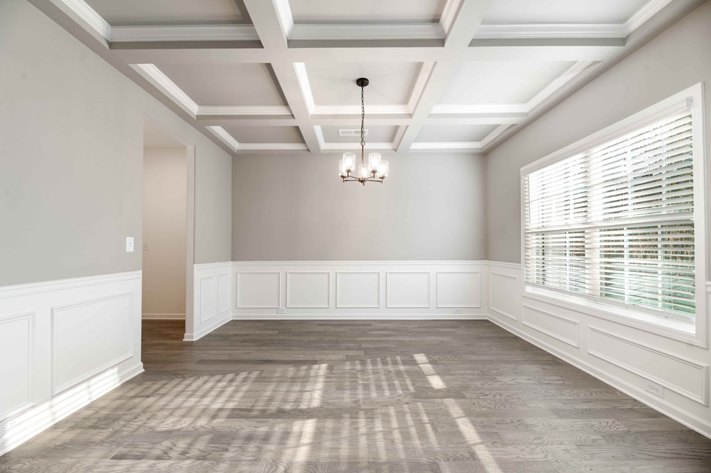 1159 James Way Fortson, GA 31808 - Photo 6 of 48 Dining Room