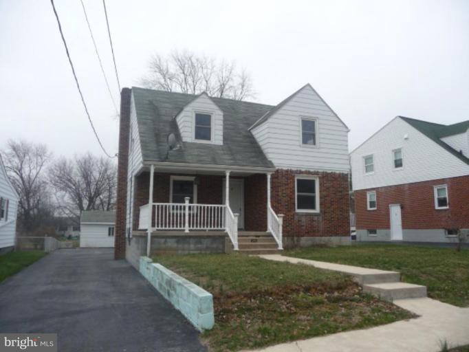 344 Devonshire Road Hagerstown, MD 21740 - Photo 1 of 8 Exterior (Main)