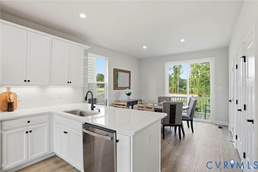 1231 Ewing Pk Loop Midlothian, VA 23113 - Photo 15 of 45
