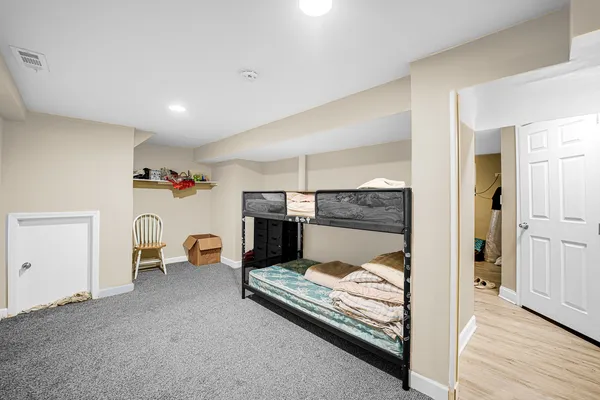 $680,000 | 2437 North 78th Avenue, Elmwood Park, IL 60707