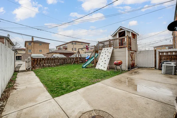 $680,000 | 2437 North 78th Avenue, Elmwood Park, IL 60707