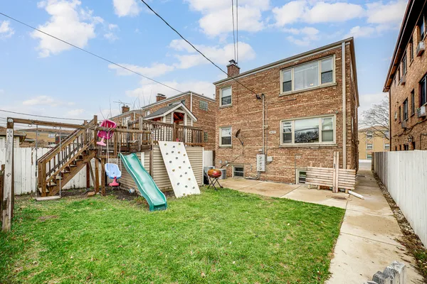 $680,000 | 2437 North 78th Avenue, Elmwood Park, IL 60707