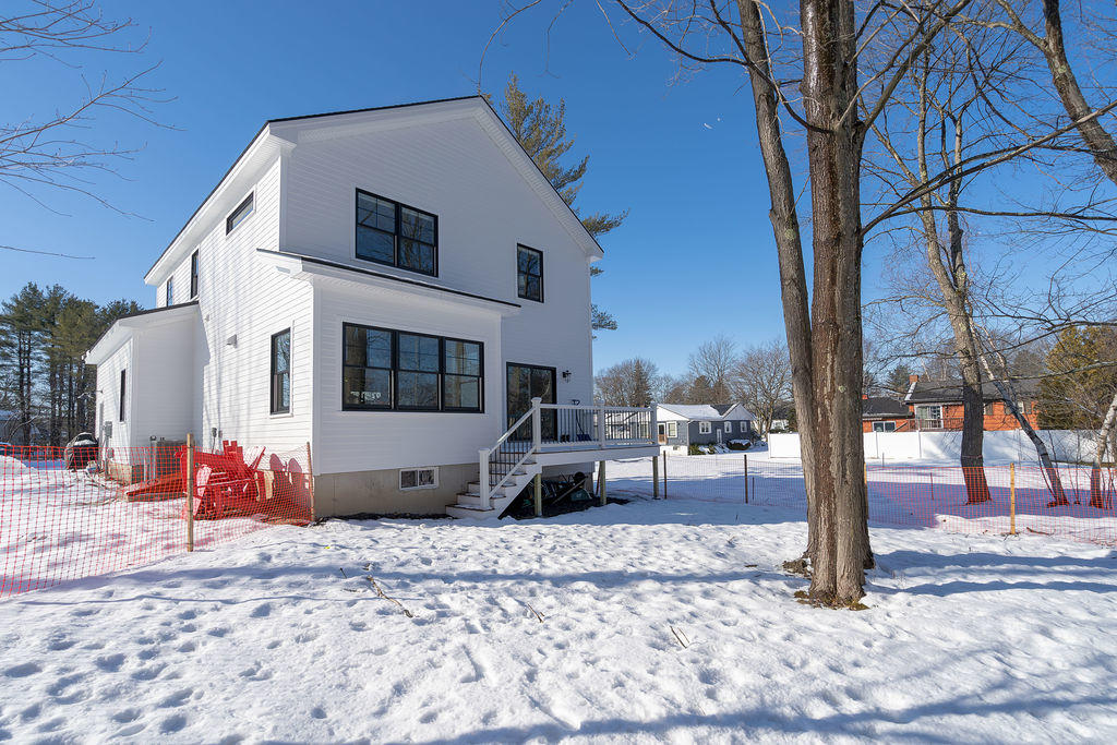 20 Benjamin Way Portland, ME 04102 - Photo 33 of 33 20 Benjamins Way
