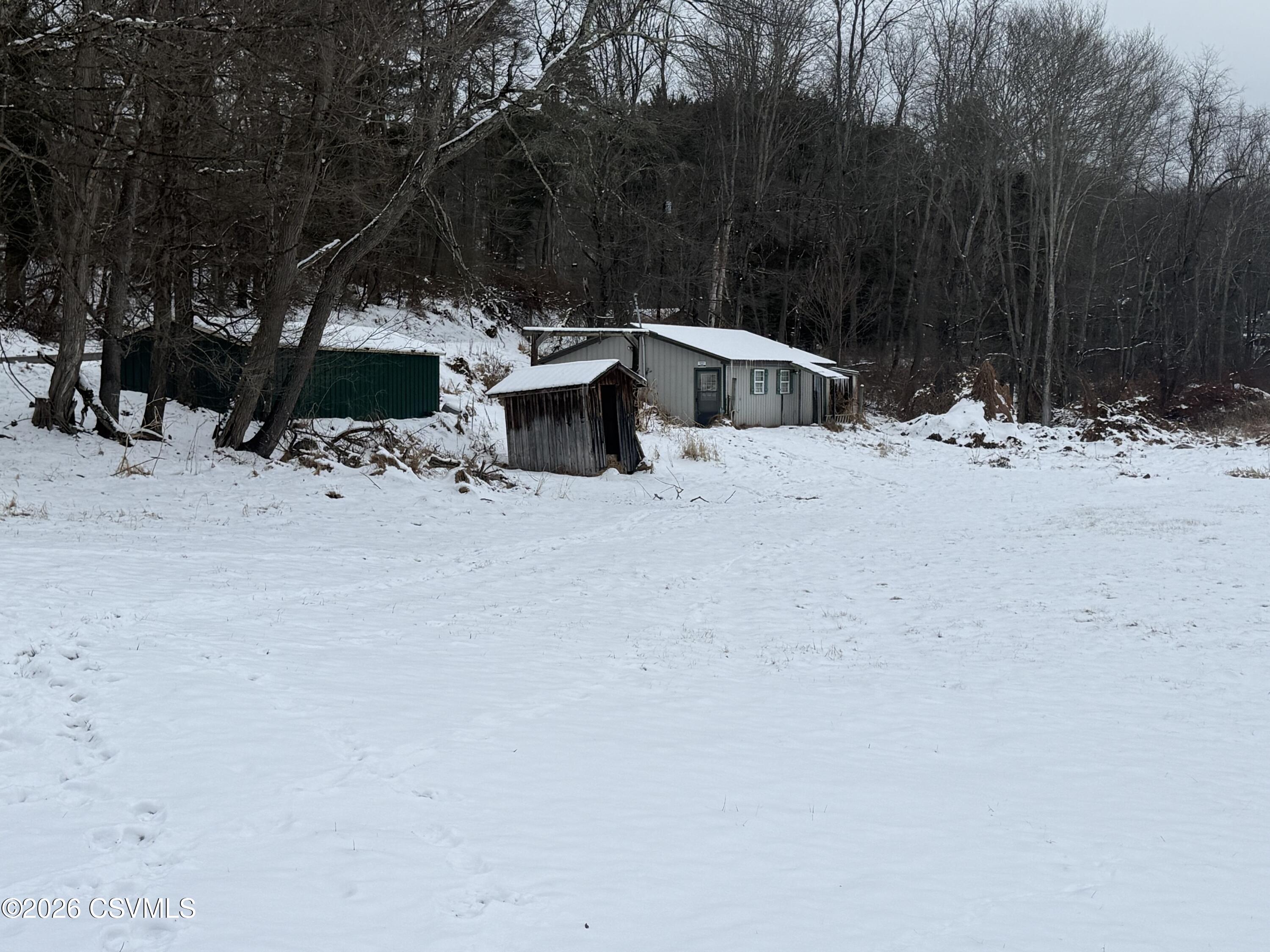 645 Southdale Road Shickshinny, PA 18655 - Photo 12 of 31