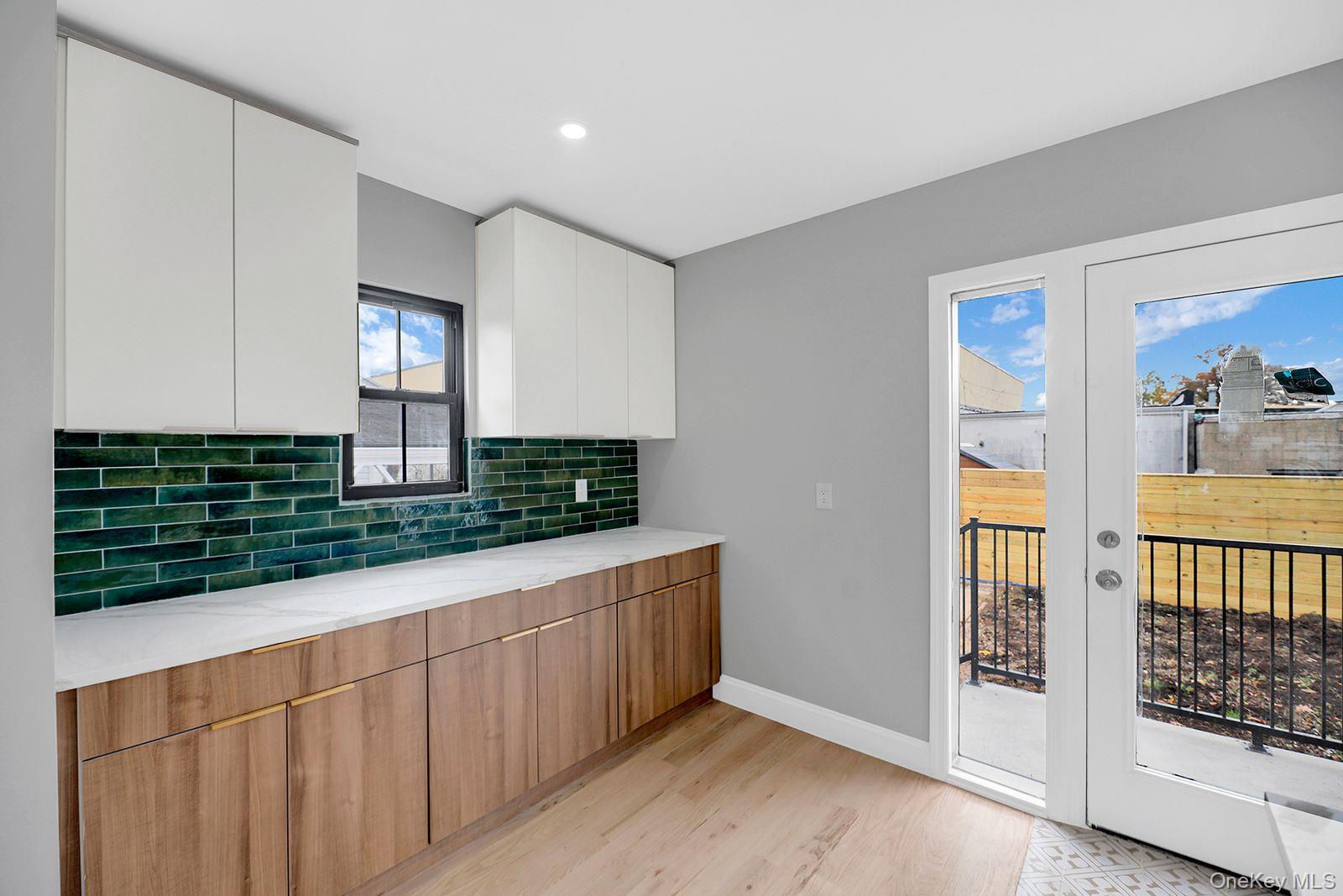 217-14 133rd Road Queens, NY 11413 - Photo 6 of 32 a view of a living room and entryway
