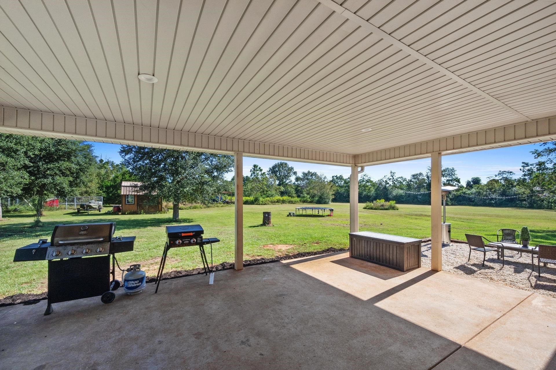 34570 North Baptist Ball Park Road Stapleton, AL 36578 - Photo 7 of 22