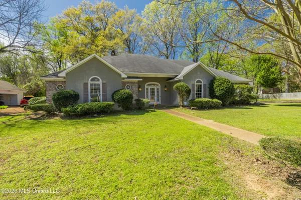 $269,900 | 5317 Fairway Street, Jackson, MS 39211