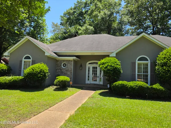 $269,900 | 5317 Fairway Street, Jackson, MS 39211
