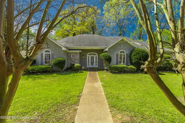 $269,900 | 5317 Fairway Street, Jackson, MS 39211