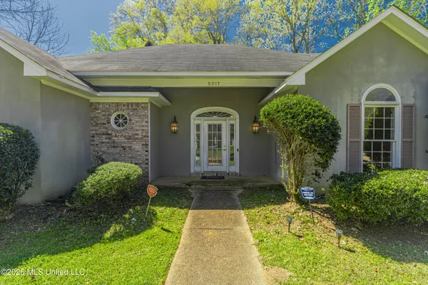 $269,900 | 5317 Fairway Street, Jackson, MS 39211