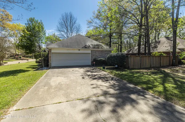 $269,900 | 5317 Fairway Street, Jackson, MS 39211