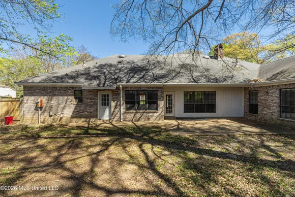 $269,900 | 5317 Fairway Street, Jackson, MS 39211
