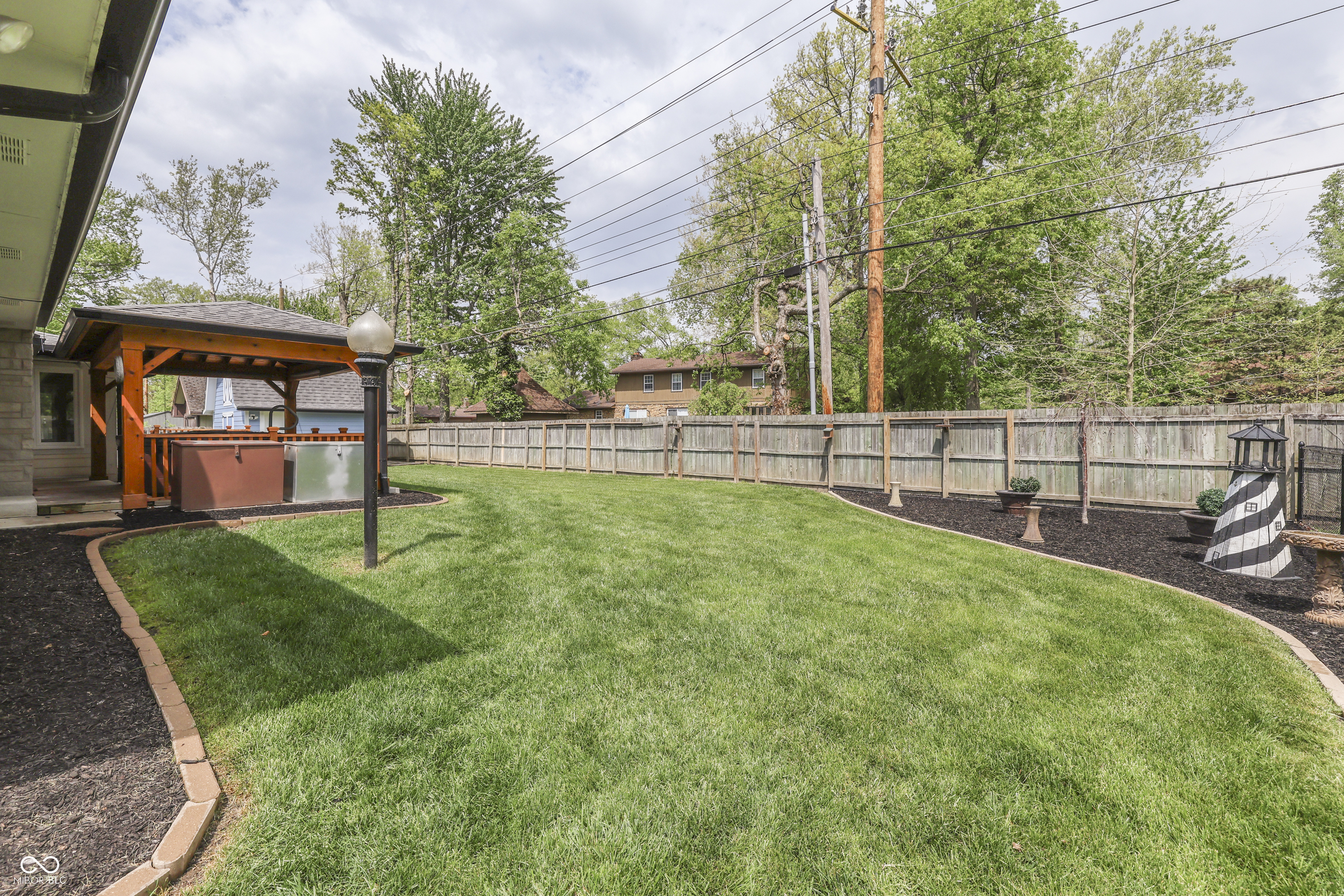 438 Griffin Road Indianapolis, IN 46227 - Photo 31 of 33