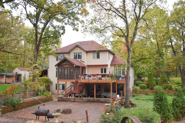 $849,900 | 14028 Furlong Trail, Hastings, MN 55033