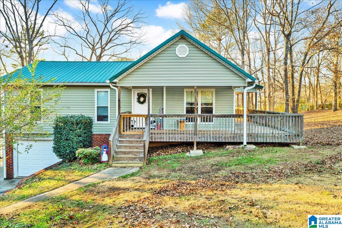 891 Ridgewood Drive Remlap, AL 35133 - Photo 1 of 21 Gallery Image 1