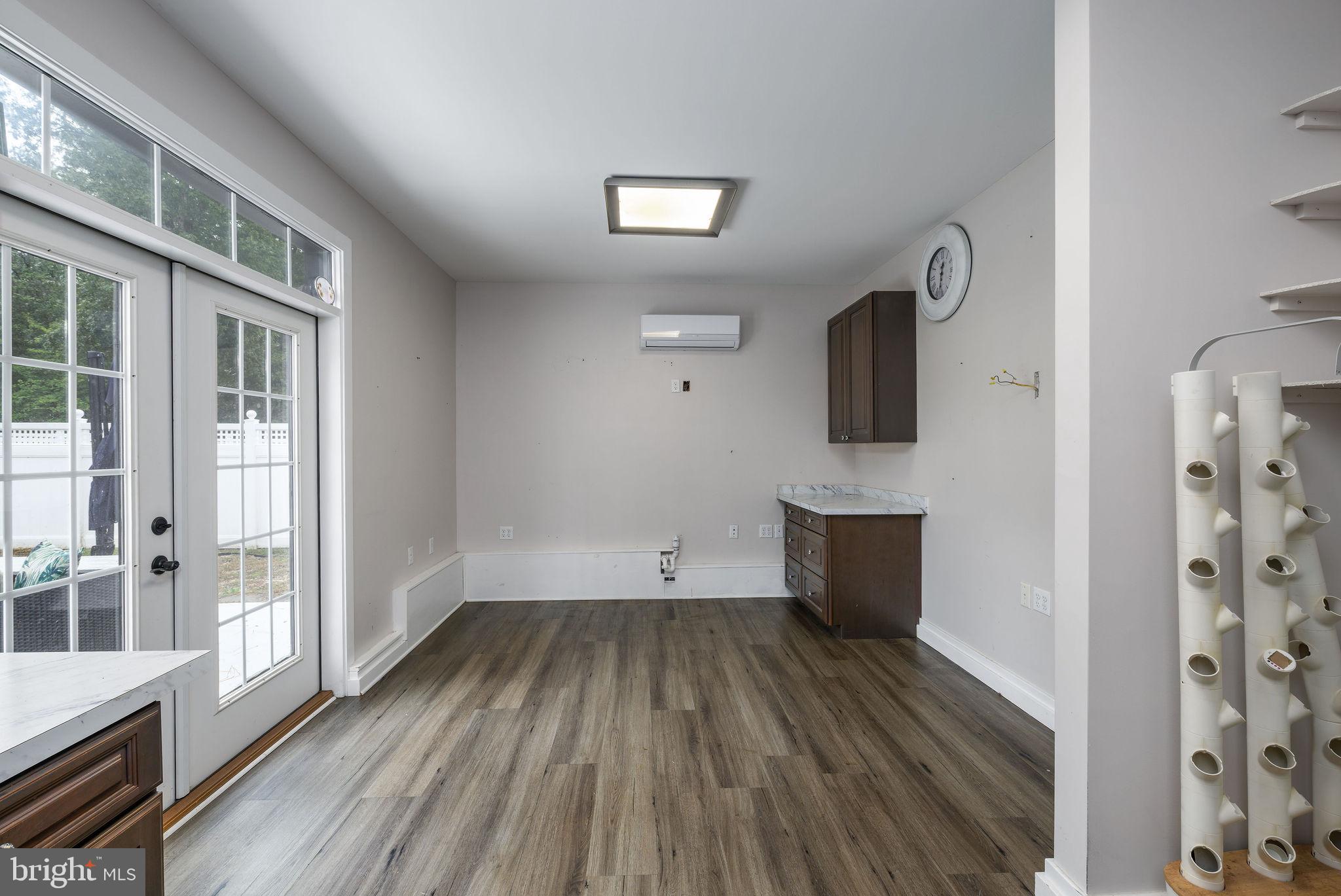 34085 Creek Road Dagsboro, DE 19939 - Photo 25 of 57 Private Entrance:Downstairs Bedroom 3 or Office