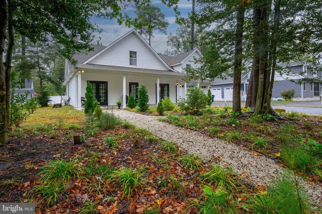 $585,000 | 34085 Creek Road, Dagsboro, DE 19939