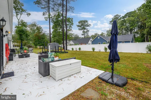 $585,000 | 34085 Creek Road, Dagsboro, DE 19939