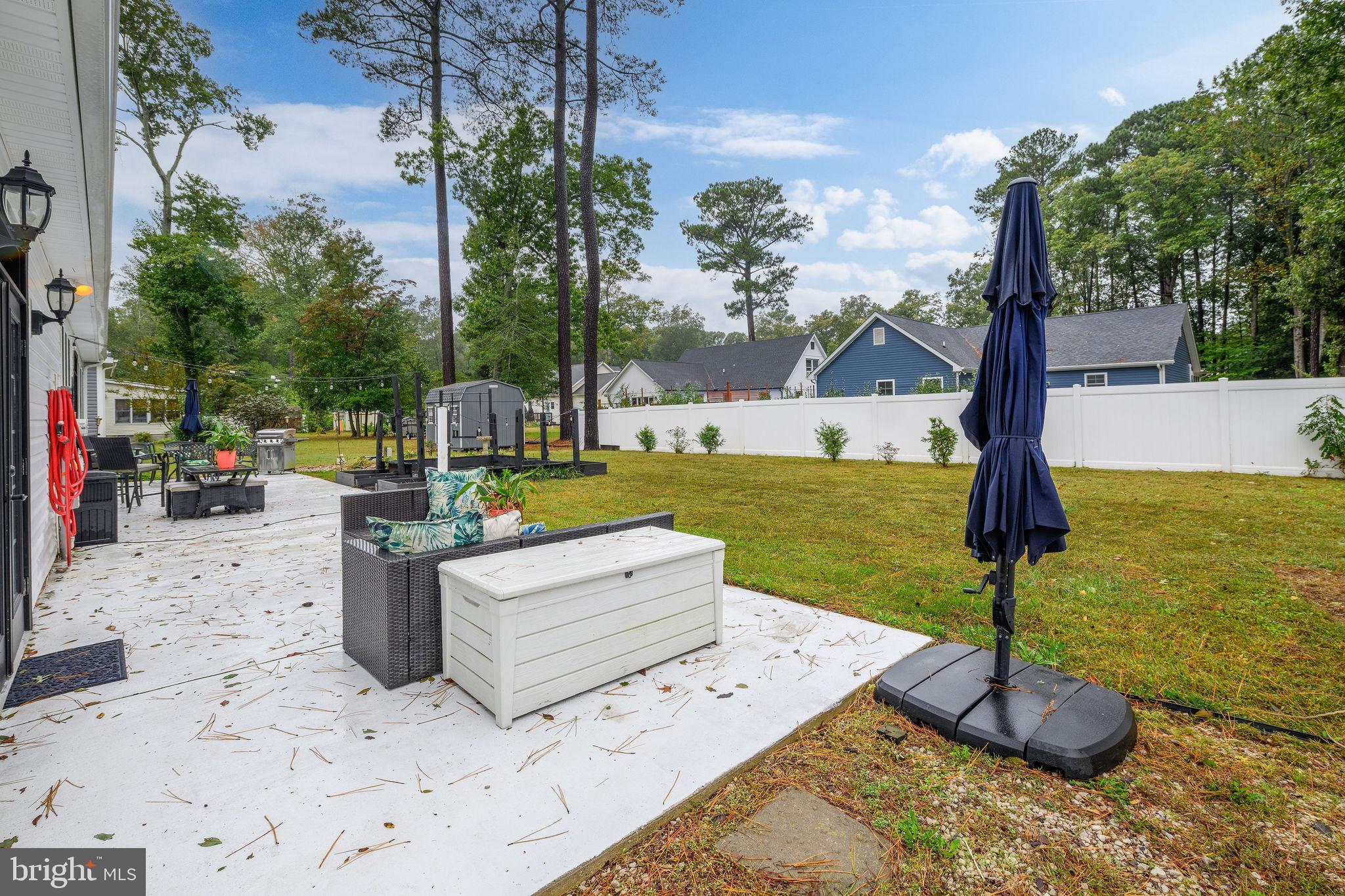 34085 Creek Road Dagsboro, DE 19939 - Photo 42 of 57