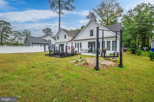 $585,000 | 34085 Creek Road, Dagsboro, DE 19939