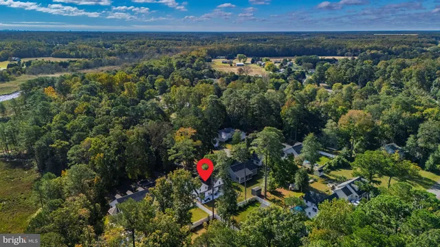 $585,000 | 34085 Creek Road, Dagsboro, DE 19939