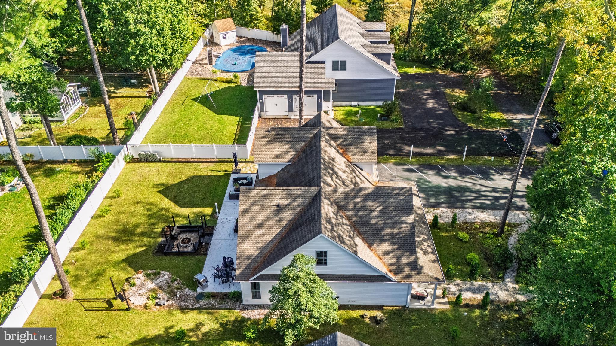 34085 Creek Road Dagsboro, DE 19939 - Photo 50 of 57