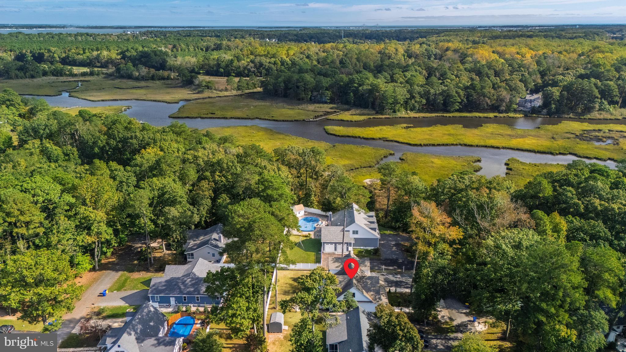 34085 Creek Road Dagsboro, DE 19939 - Photo 51 of 57
