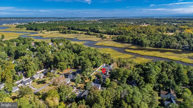 $585,000 | 34085 Creek Road, Dagsboro, DE 19939