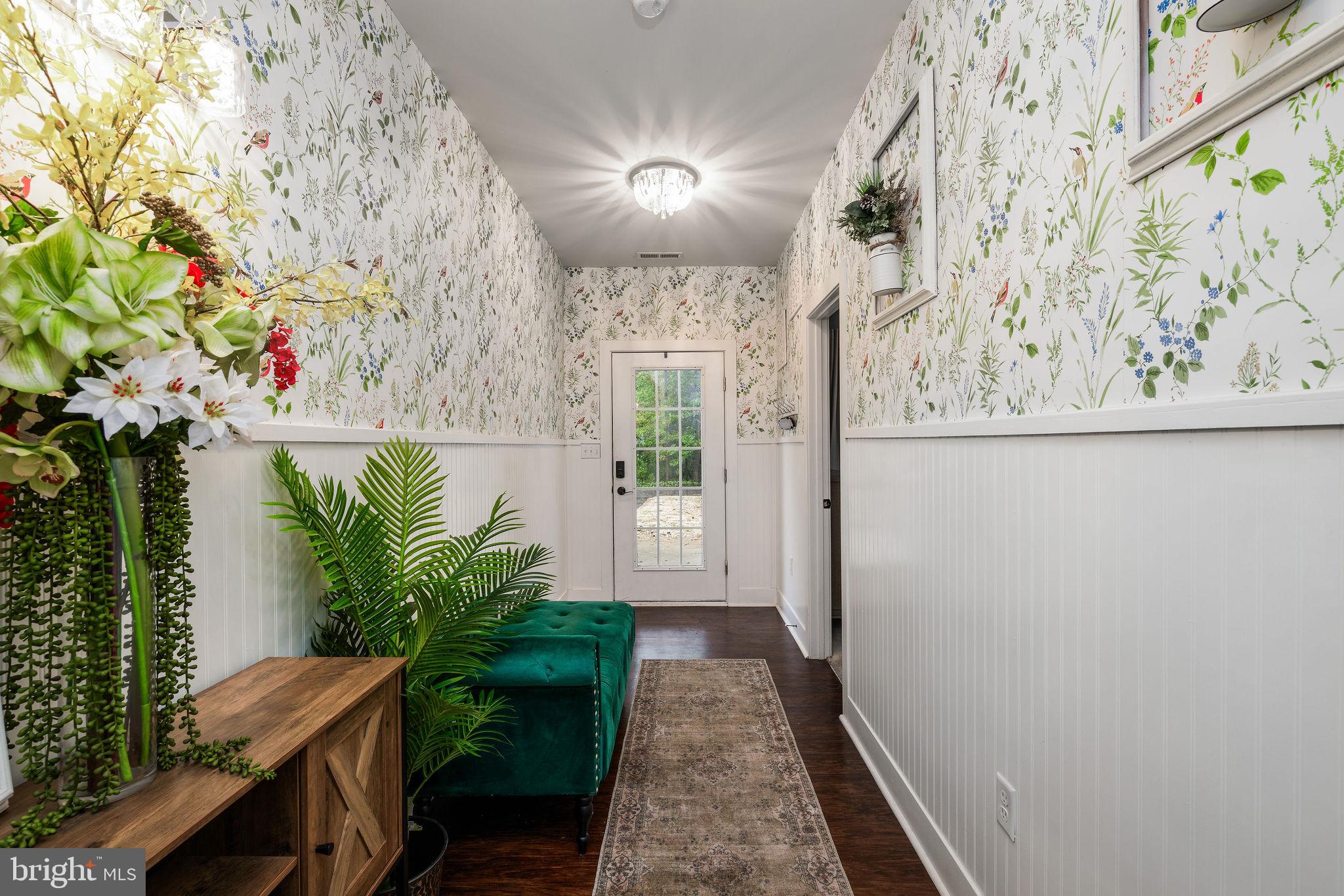 34085 Creek Road Dagsboro, DE 19939 - Photo 8 of 57 Entrance/Hallway