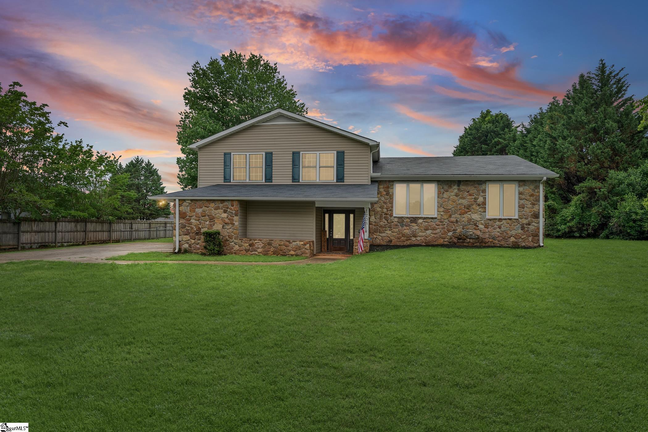 1206 3 Bridges Road Easley, SC 29642 - Photo 40 of 48