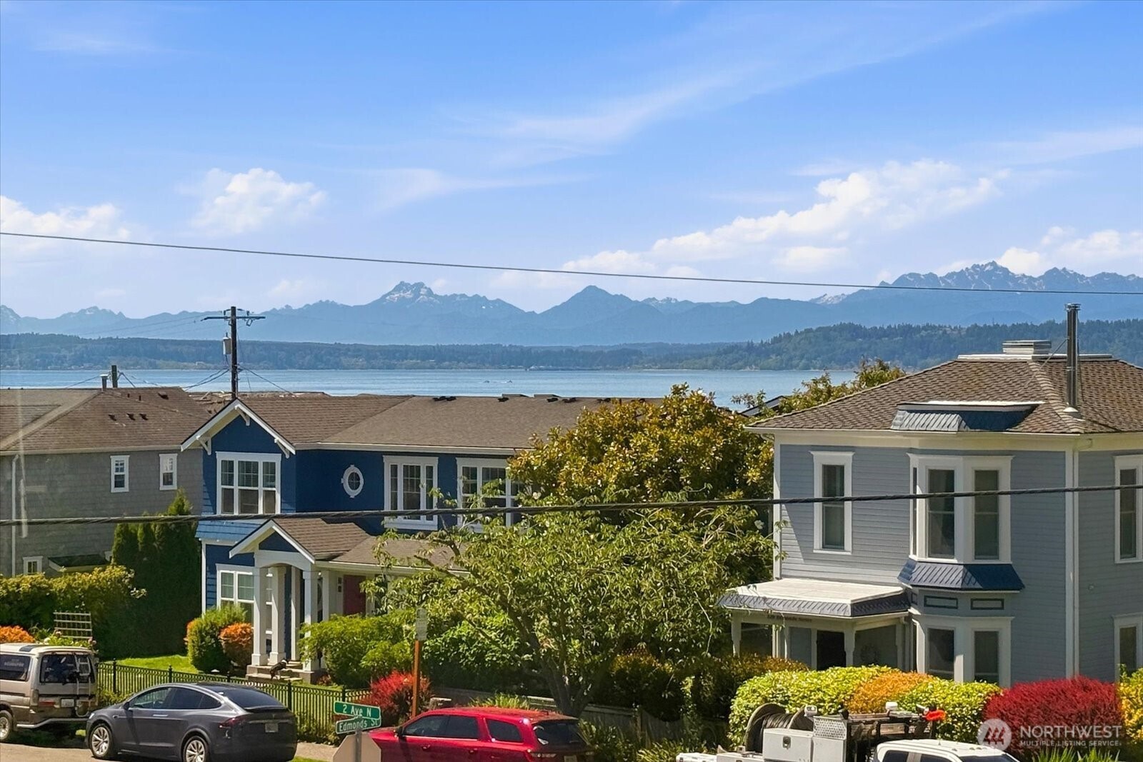 300 2nd Avenue North, Unit 2H Edmonds, WA 98020 - Photo 30 of 39