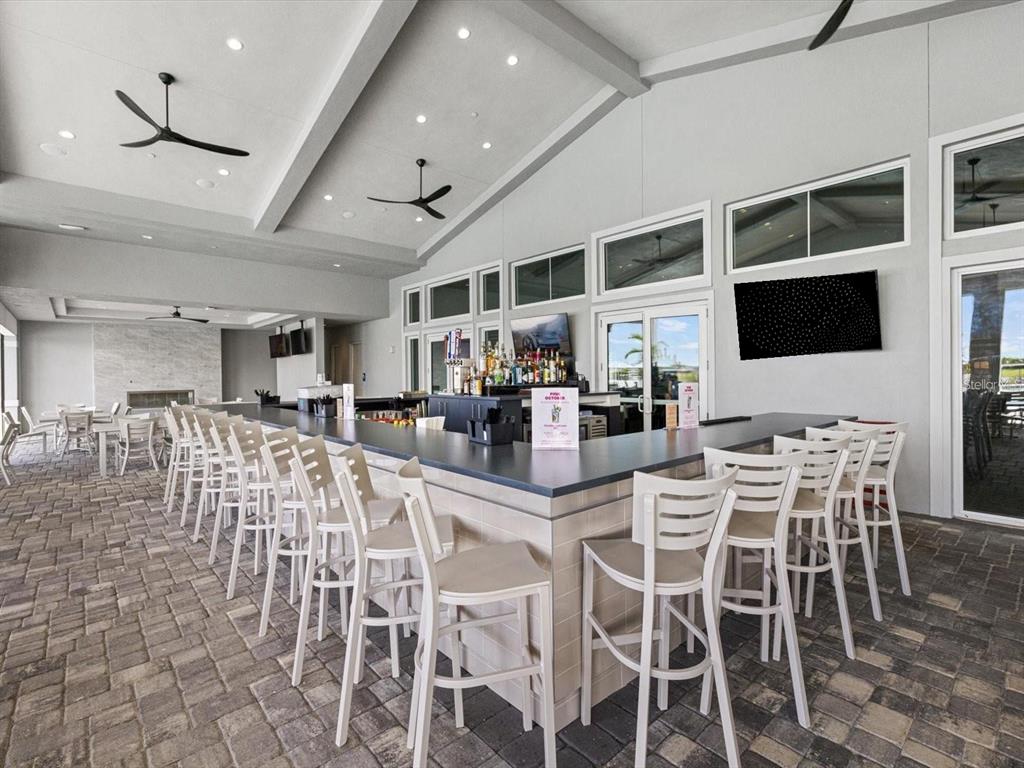 15906 Tradewind Terrace Lakewood Ranch, FL 34211 - Photo 41 of 67 a view of a dining room with furniture