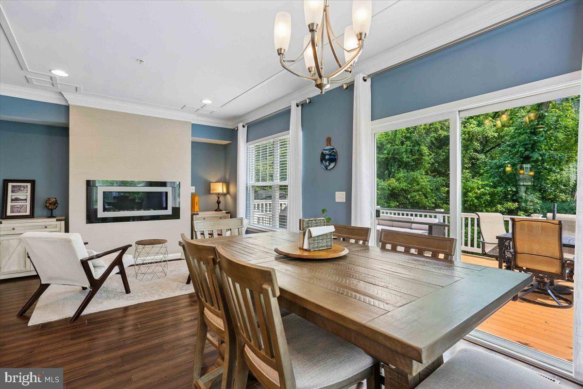 3710 Doc Berlin Drive Silver Spring, MD 20906 - Photo 14 of 54